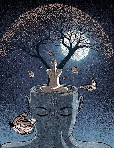 EL REZO DE LOS ANCESTROS Nº 22 LA MISIÓN DEL ALMA NEURO DIVERGENTE