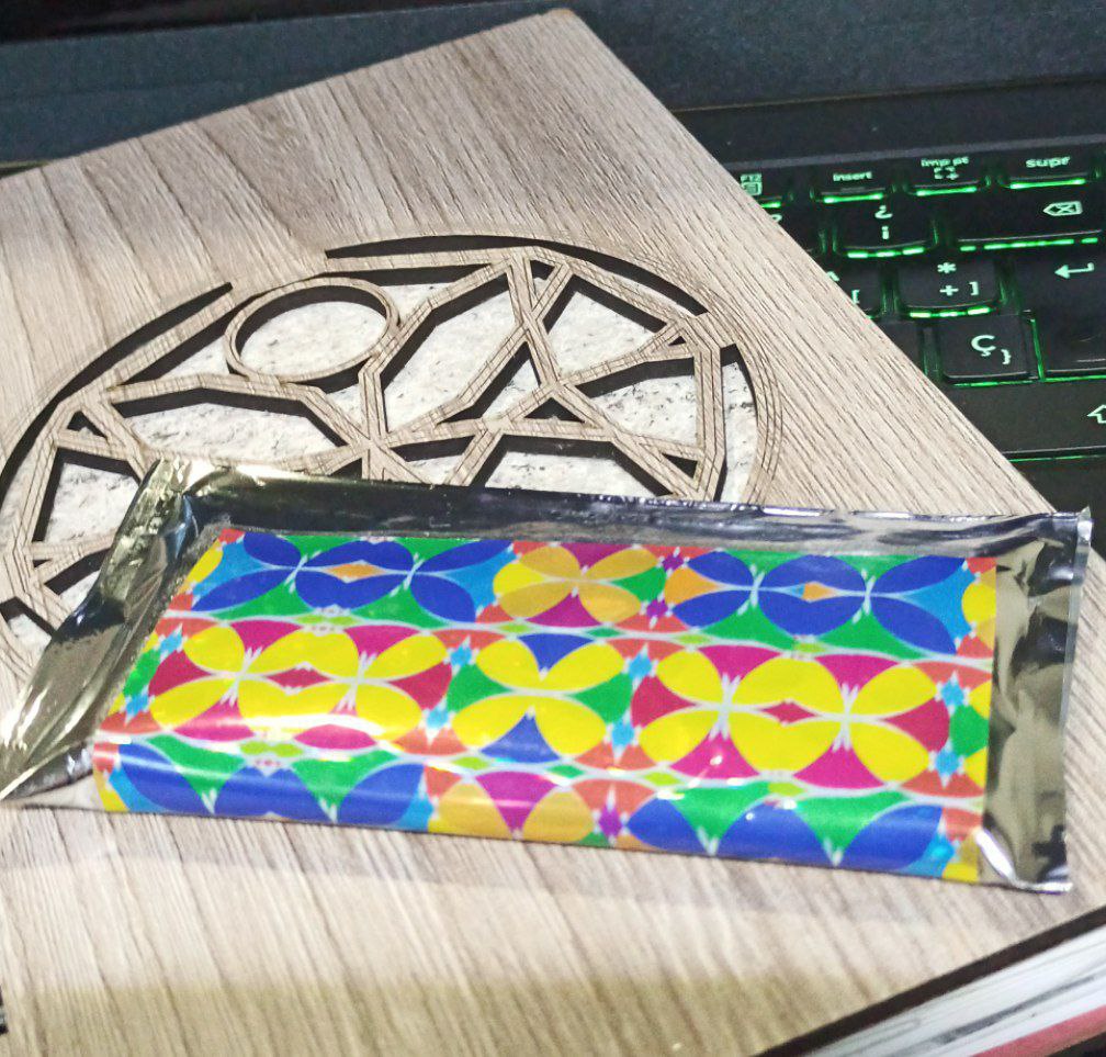 Choco Sinapsis Ancestral (Neuro Enfoque Natural)