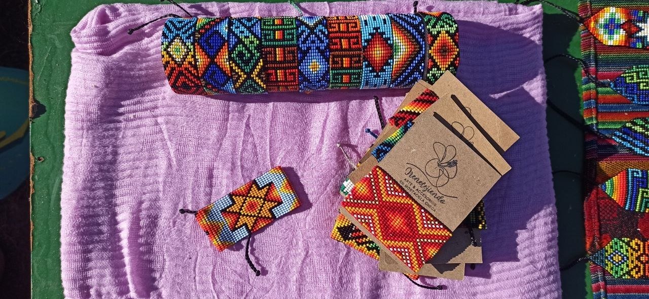 Amuletos y protecciones - 3