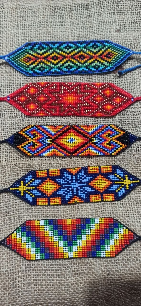 Amuletos y protecciones - 5