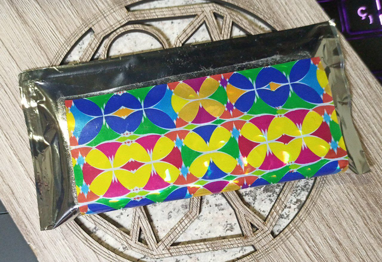 Choco Sinapsis Ancestral (Neuro Enfoque Natural) - 1