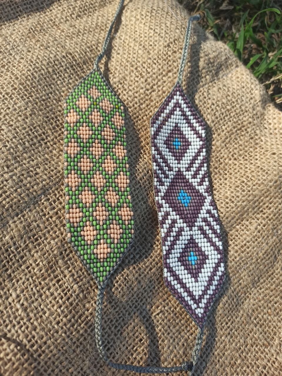 Amuletos y protecciones
